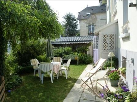 Chambre D'Hotes Jules & Annette Vittel Exterior photo